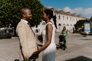 mariages multiculturels