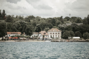 Lieux de mariage bord de plage bord de lac bord d'eau