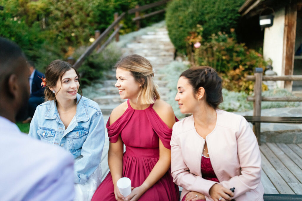 mariage, organisation, 3 mois