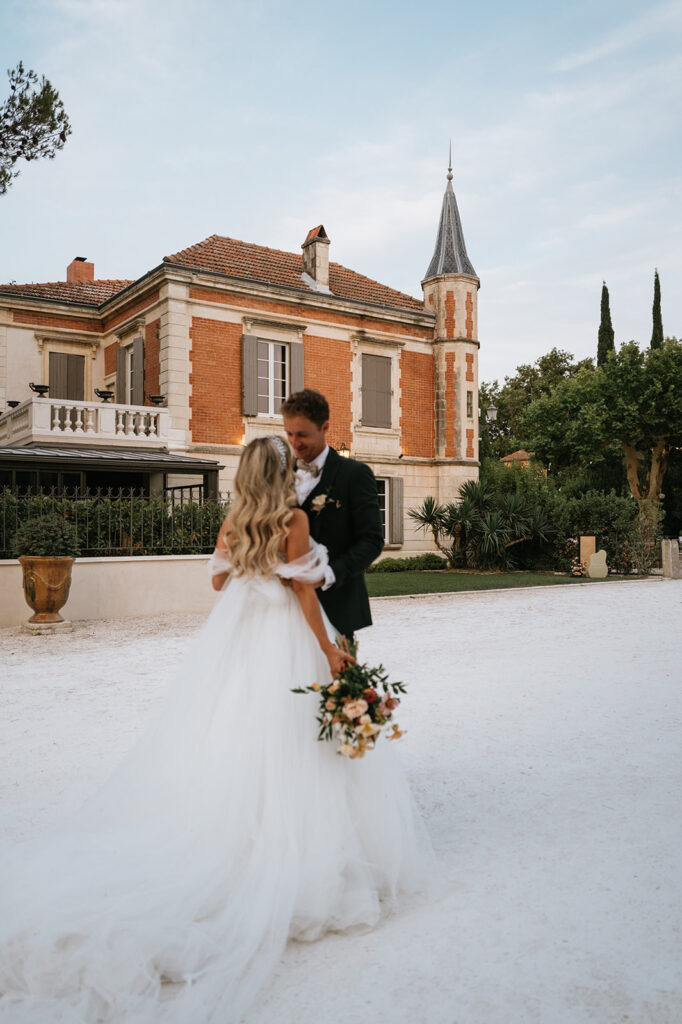 lieu d'exception, lieu chic