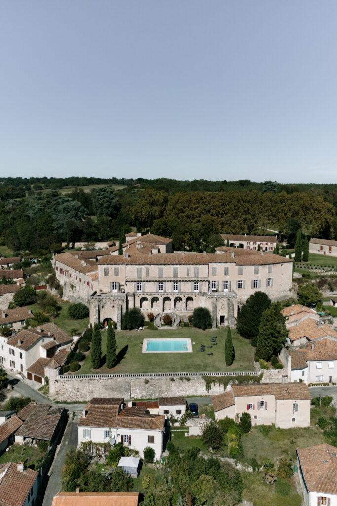 château, mariage, wedding planner