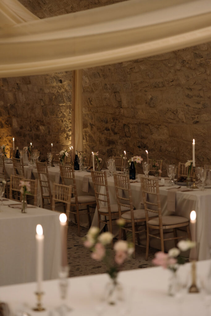 décoration mariage, fleurs mariage, wedding planner, Tendance perle pour votre mariage à La Rochelle