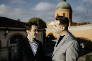 mariage, séance couple, gay wedding, wedding toulouse