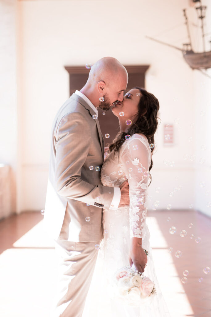 mariés, mariée, marié, bride, groom, photo de couple