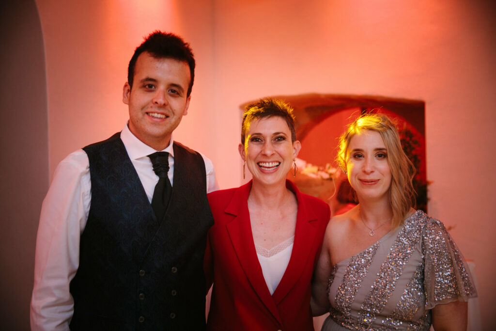 couple, soirée, mariage mixte, mariage, wedding planner