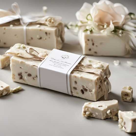 nougat, cadeau de mariage, cadeaux, souvenir, mariage, Montélimar, local, drôme, gourmandise