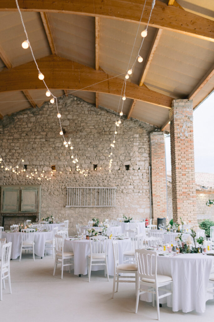 diner, dîner, réception, repas, sarson, drome