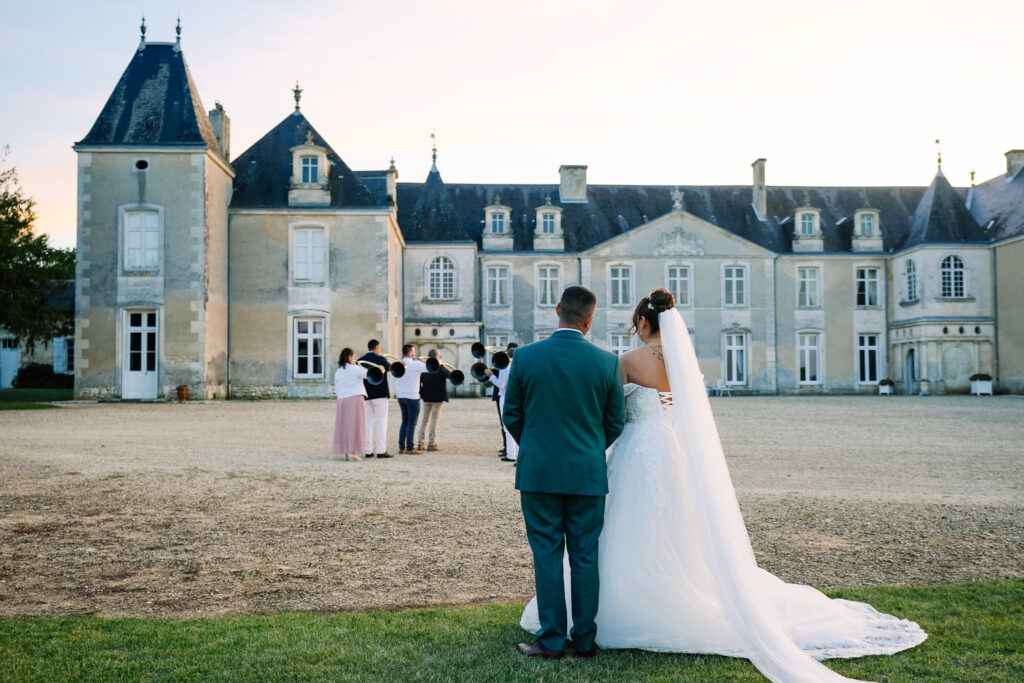 Organiser un mariage sur 3 jours