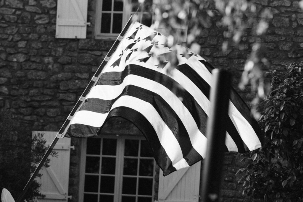 animation bretonnes, gwenn ha du