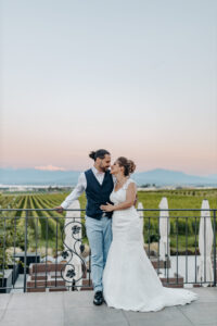 mariage, vigne, wedding planner,