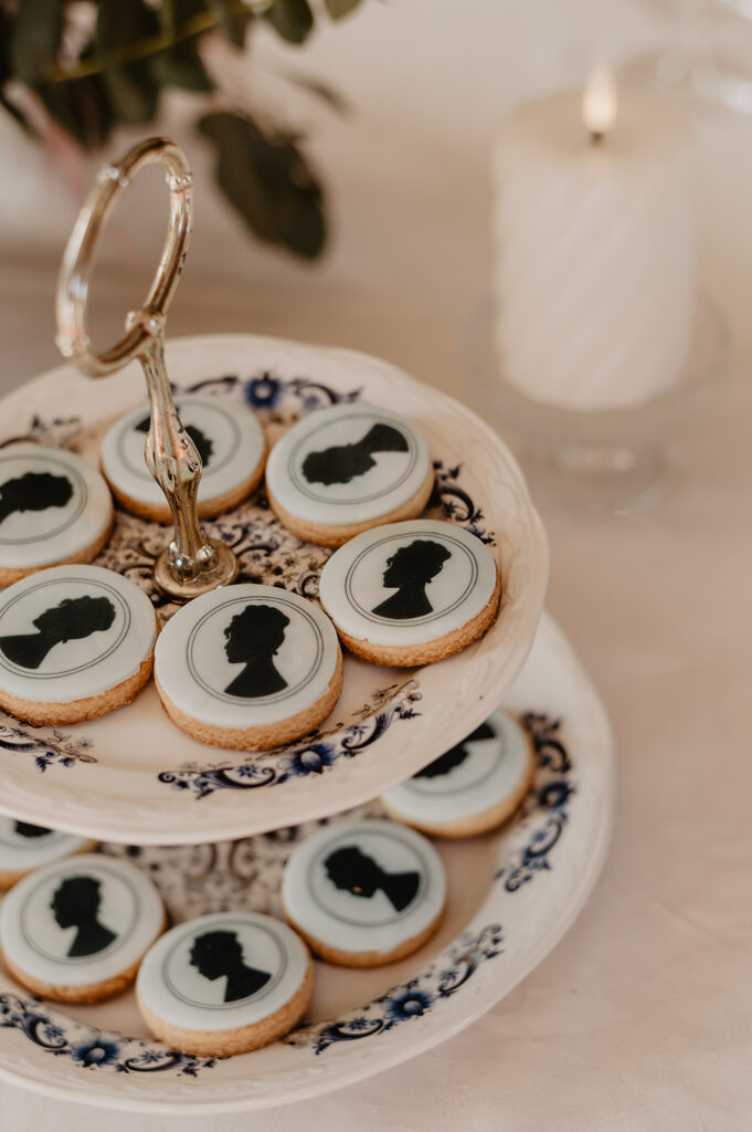 biscuit, personnalisation, décoration, présentoire, dessert, buffet sucré, 