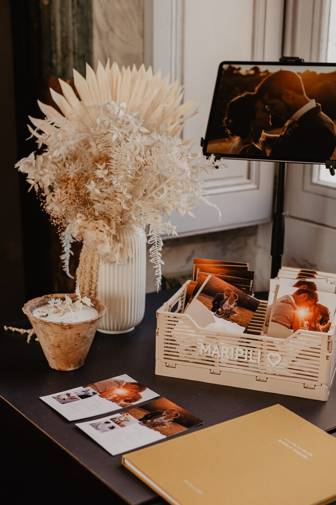 Stand, Photographe, Festival D Day for You