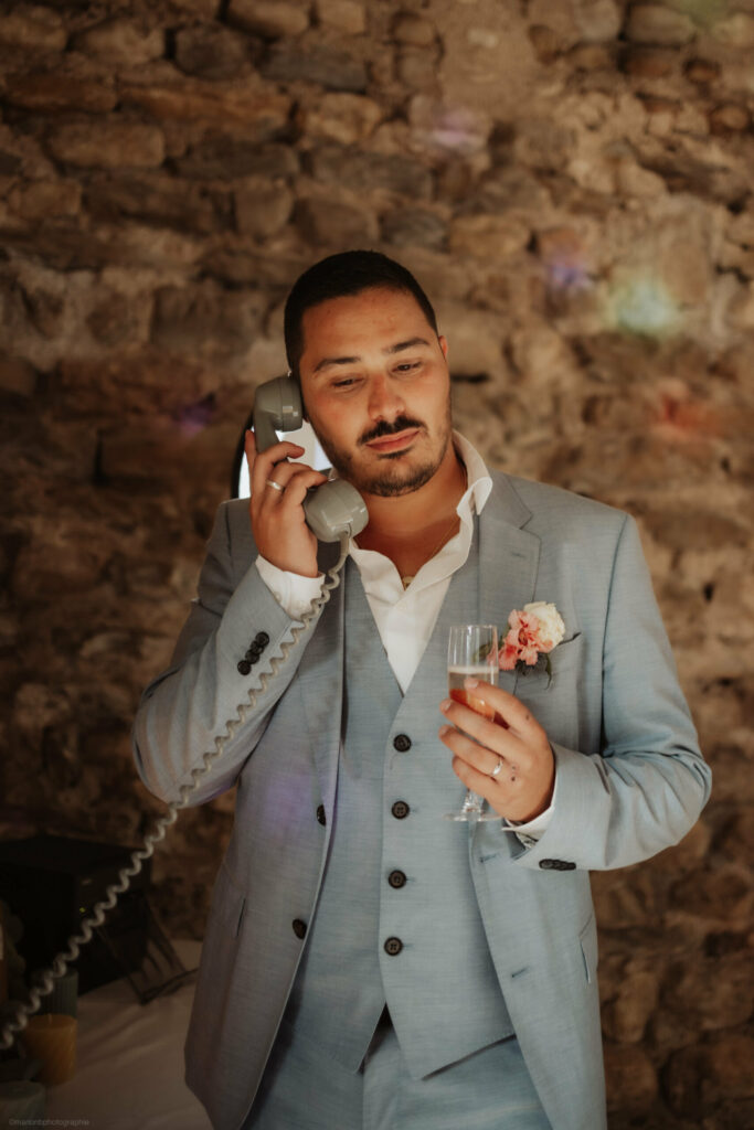 D Day Wedding Planner Jura recommande des livres audio de Ma jolie messagerie 