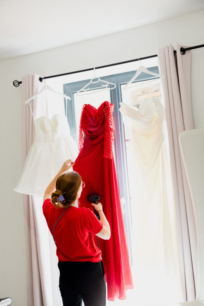 Faire appel à une Wedding Planner pour la coordination du jour J, Faire appel à une Wedding Planner en Alsace