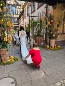 faire appel à une wedding planner pour la coordination du jour J, Faire appel à une Wedding Planner en Alsace