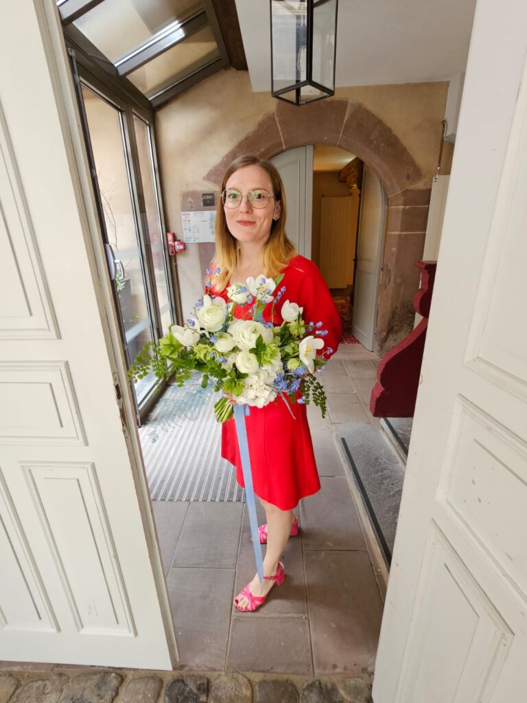 Faire appel à une Wedding Planner pour la coordination du jour J, Faire appel à une Wedding Planner en Alsace