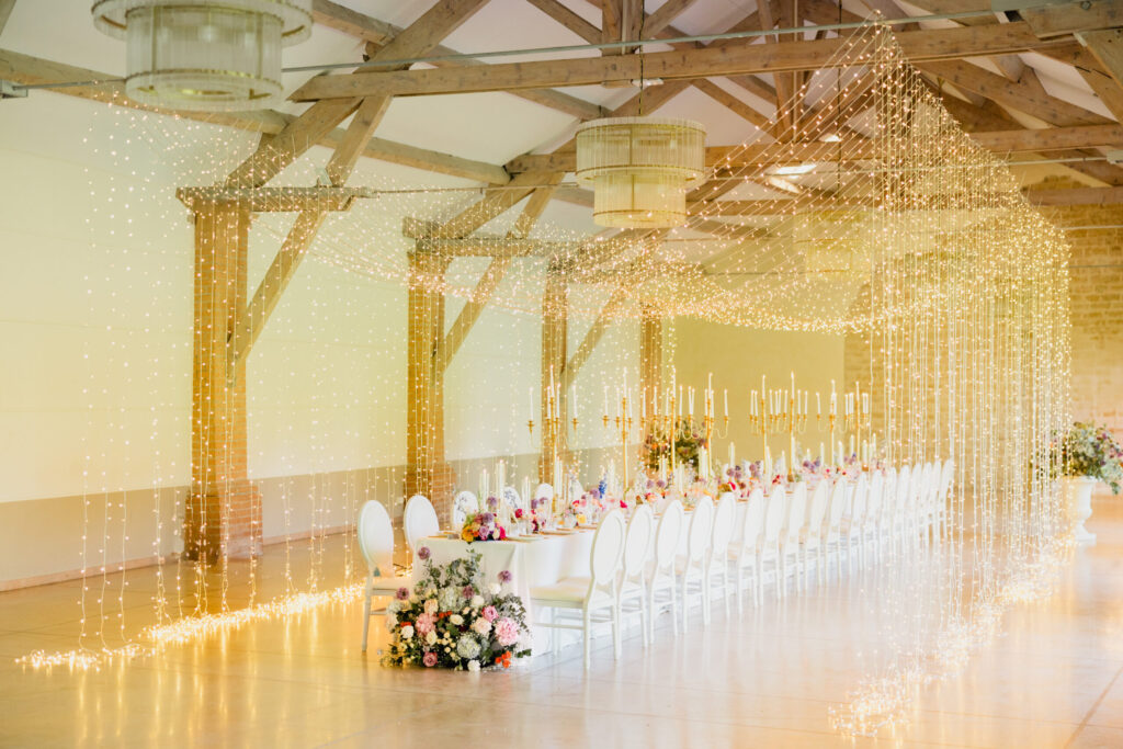 mariage Vanessa & Mike mariage Vanessa & Mike, décor d'exception