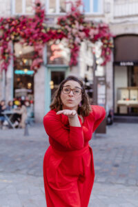 wedding planner bordeau, wedding planner gironde, wedding planner, organisatrice de mariage en rouge à bordeaux