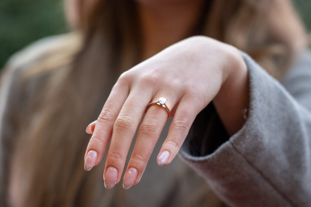 Faire sa demande en mariage à Strasbourg