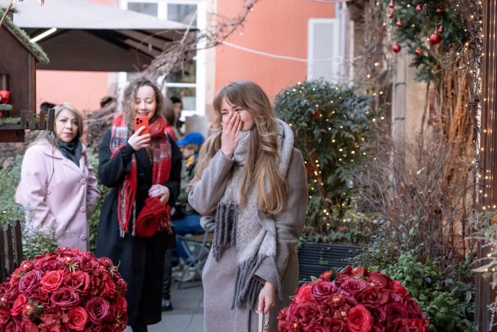 Faire sa demande en mariage à Strasbourg