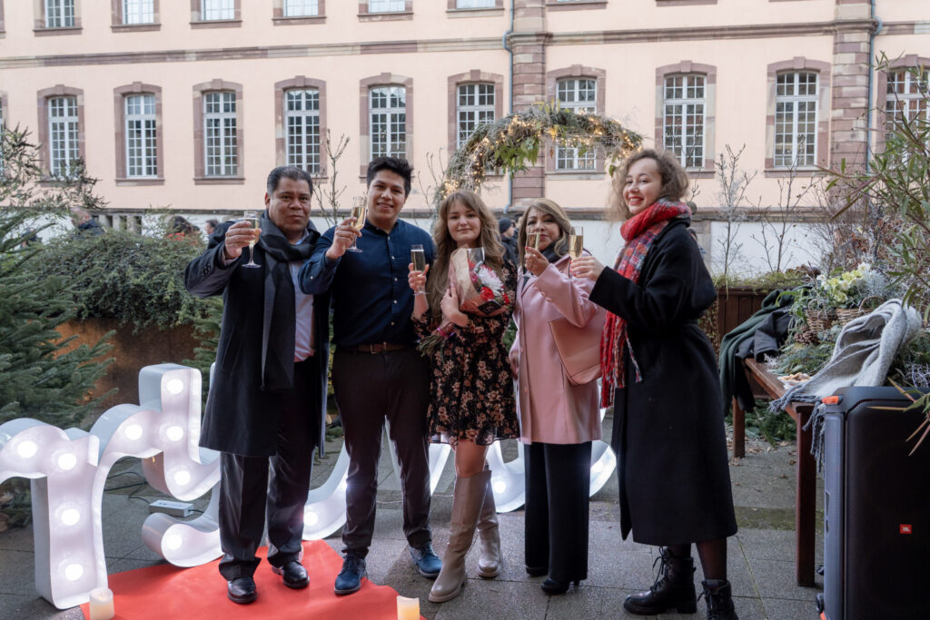 Faire sa demande en mariage à Strasbourg