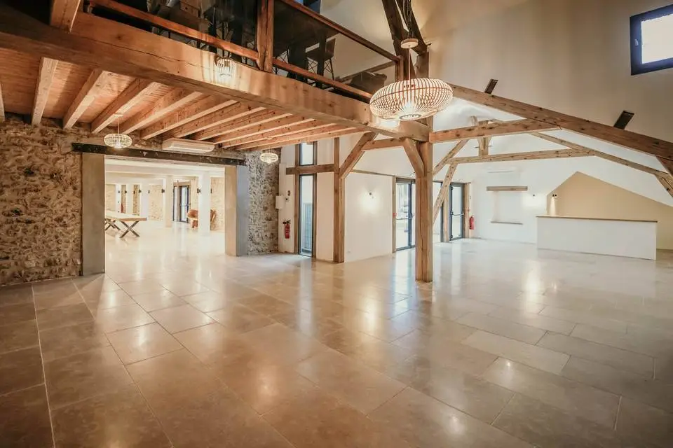 Clos des vignettes, lieu de mariage en Champagne