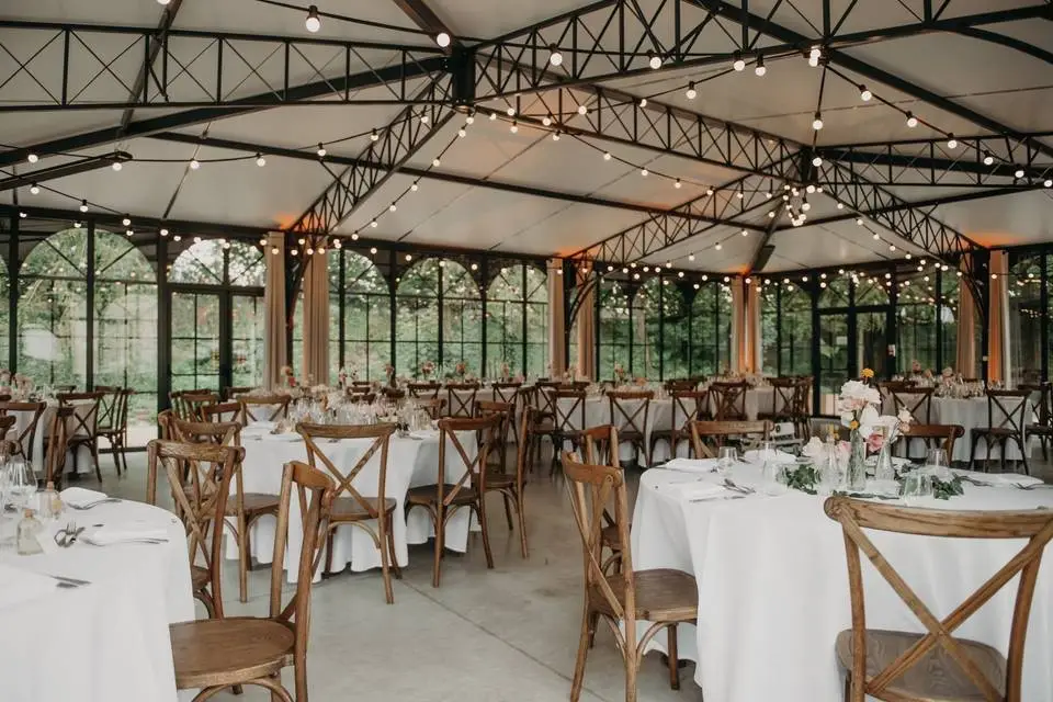 domaine de Vaugency en Champagne