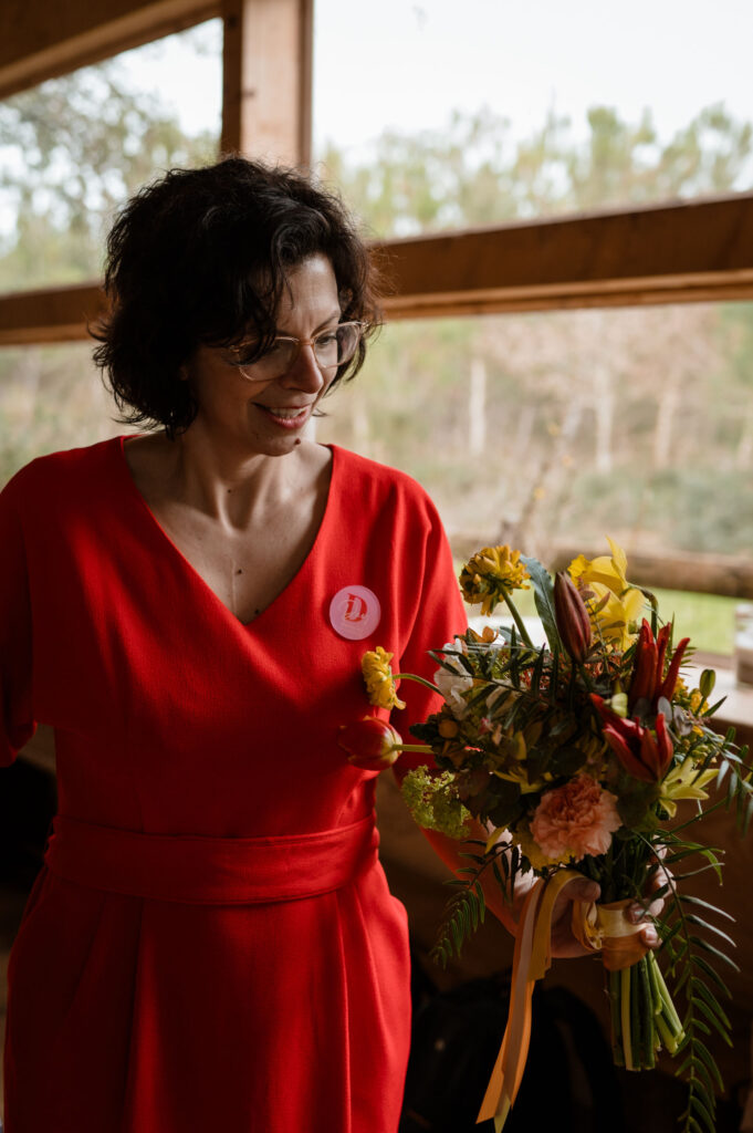 wedding planner, bouquet mariée, organisation