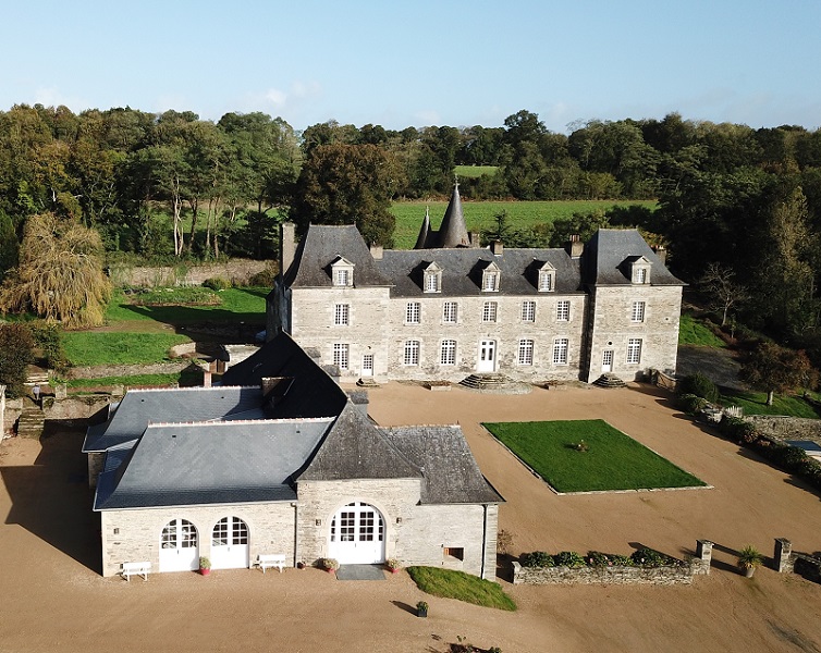 lieu de réception mariage, lieu de réception Finistère, mariage en bretagne