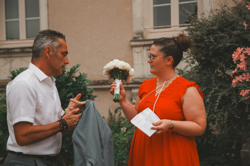 coordination de mariage, aide marié, bouquet, planning