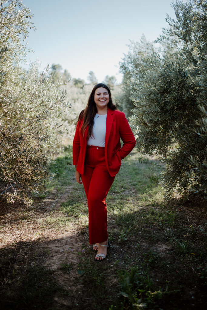 D day wedding planner Provence, Olivier, photos professionel.