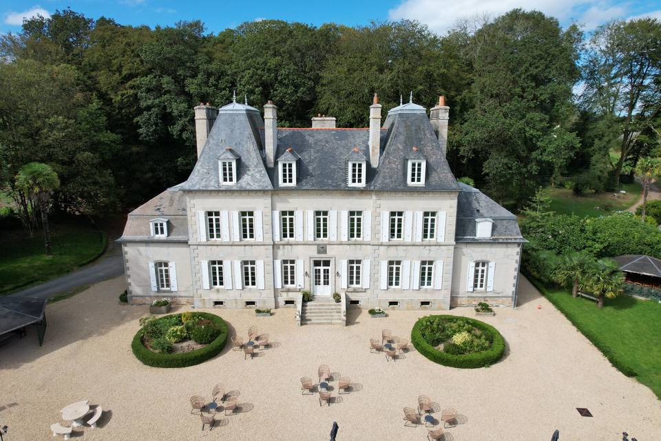 lieu de réception mariage, lieu de réception Finistère, mariage en bretagne