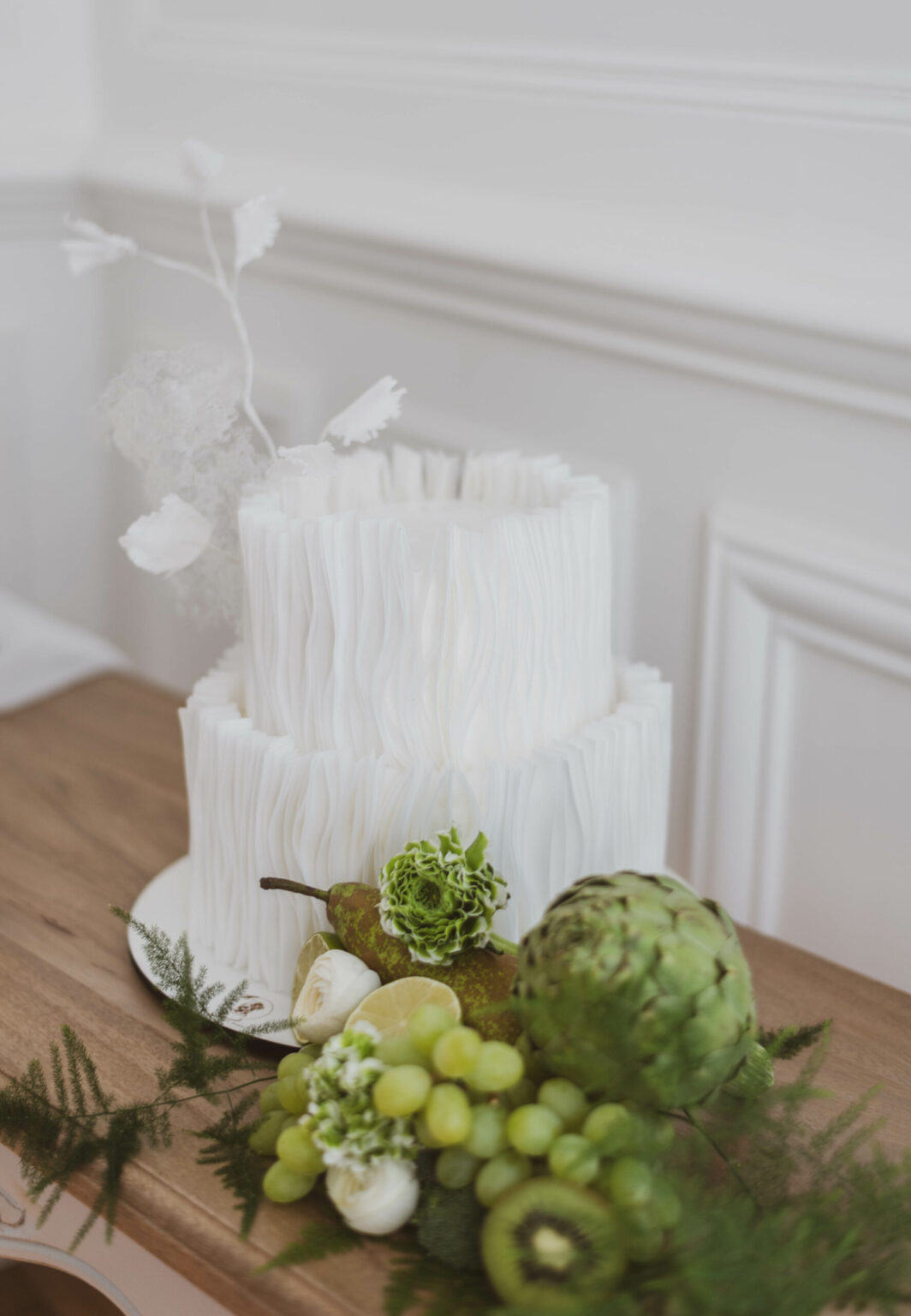 palette de couleurs, mariage vert, vert, mariage bordeaux, décoration de table mariage gironde