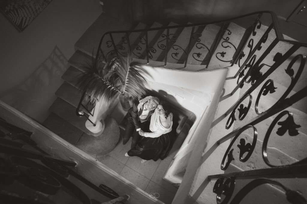 méthode organisation mariage D Day