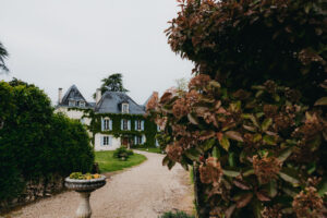 Se marier en Dordogne