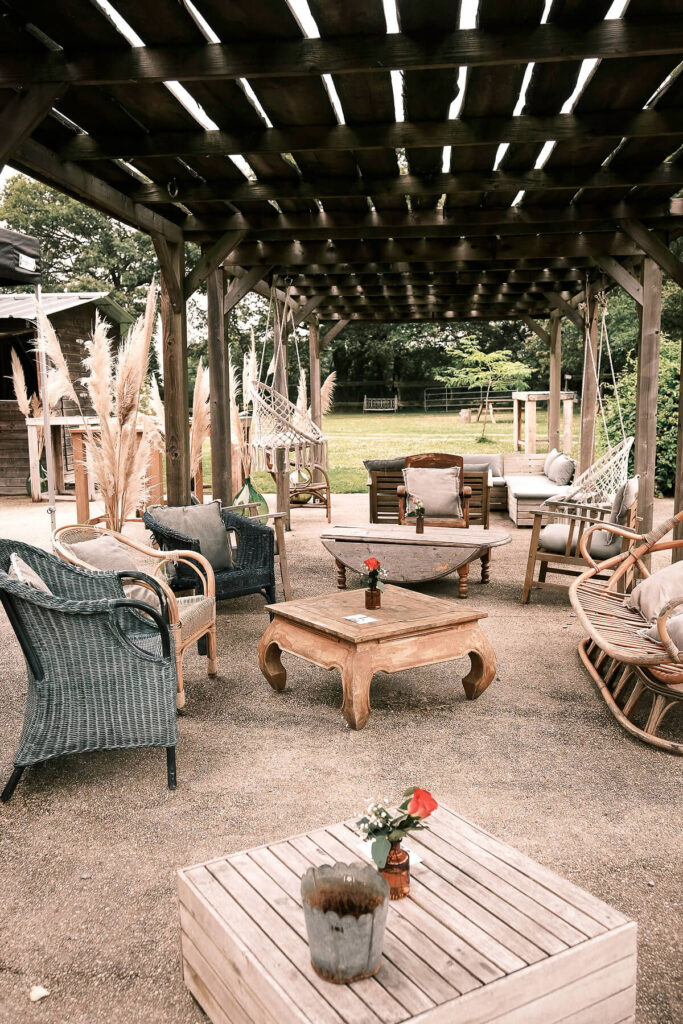 lieu mariage pays nantais espace chill