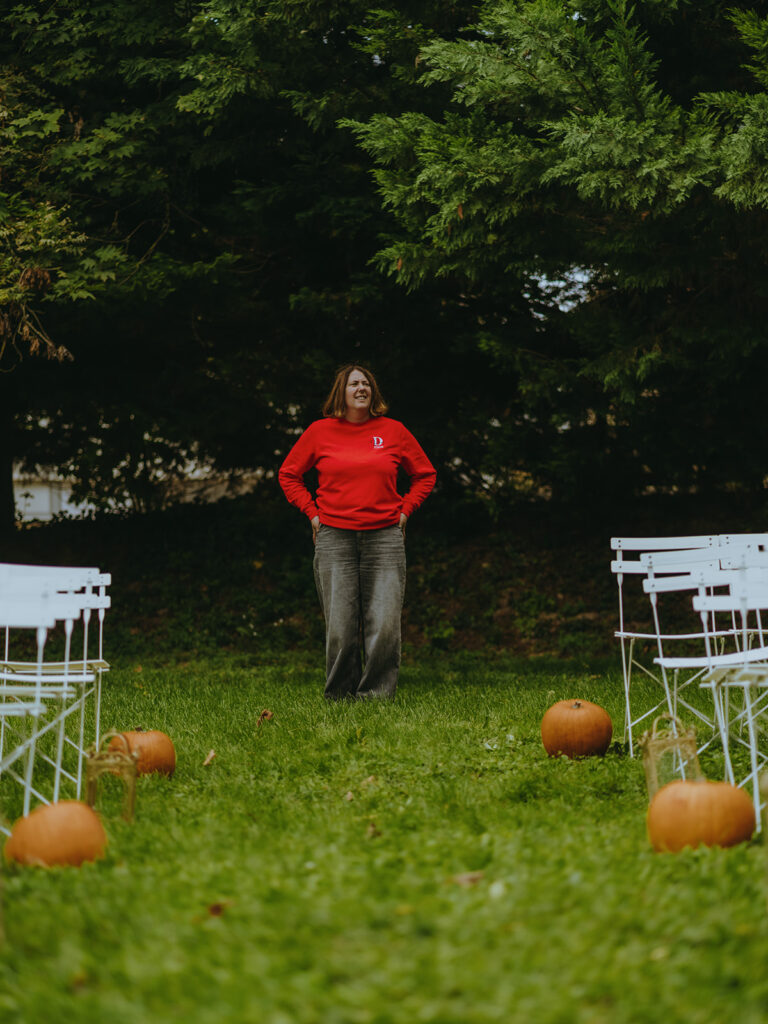 wedding planner bourgogne