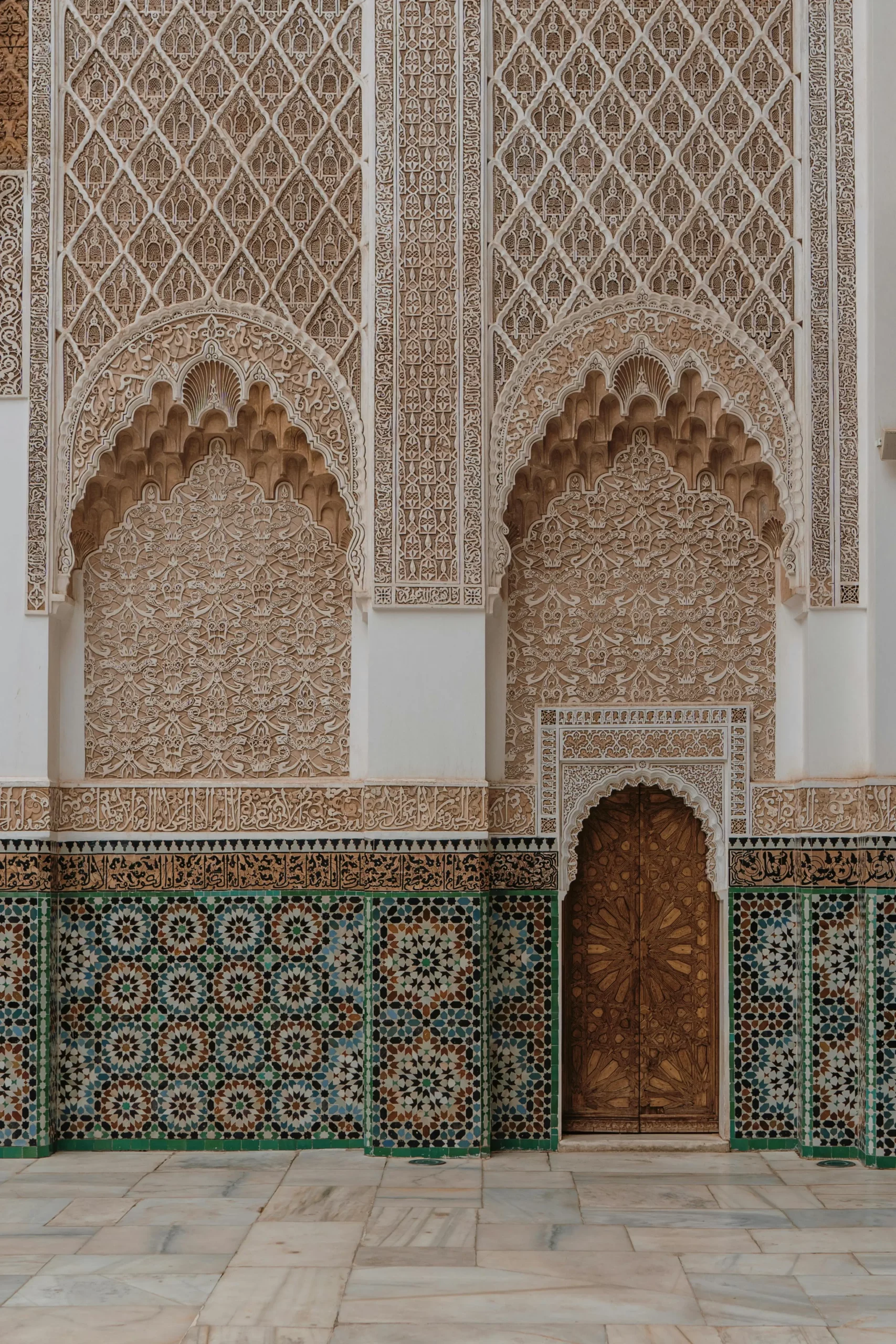 Mariage, Marrakech, La Mamounia, Wedding destination, Maroc, wedding, désert, féérique