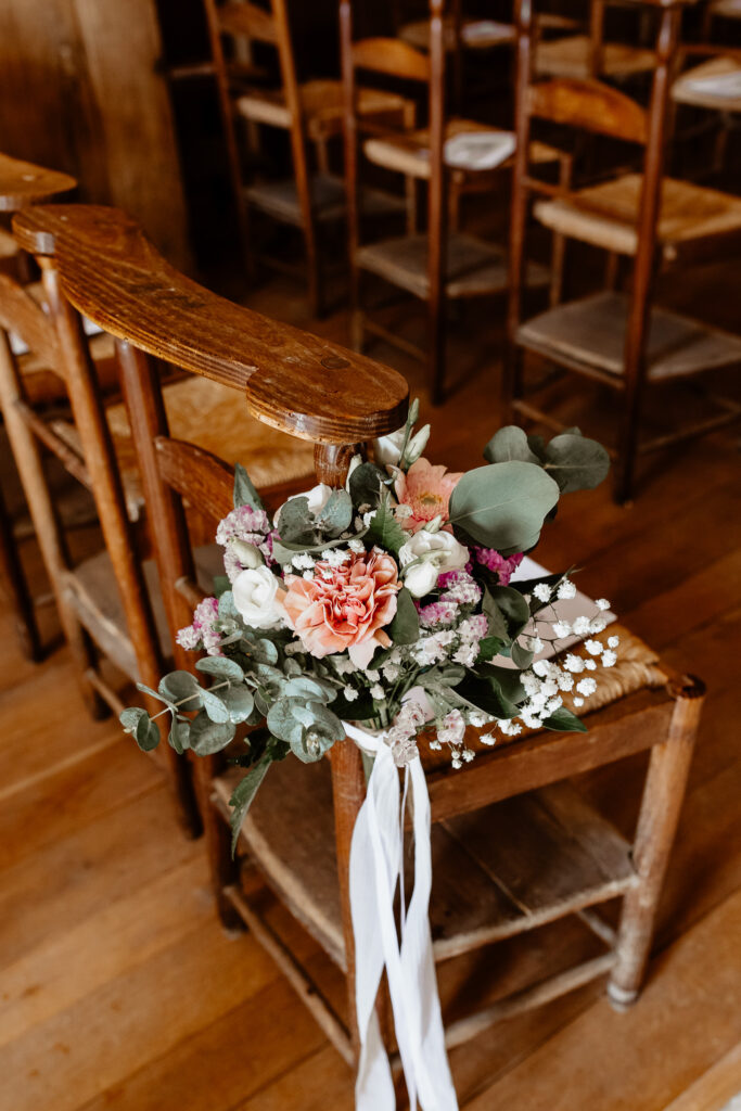 Cérémonie laïque d’hiver à Colmar