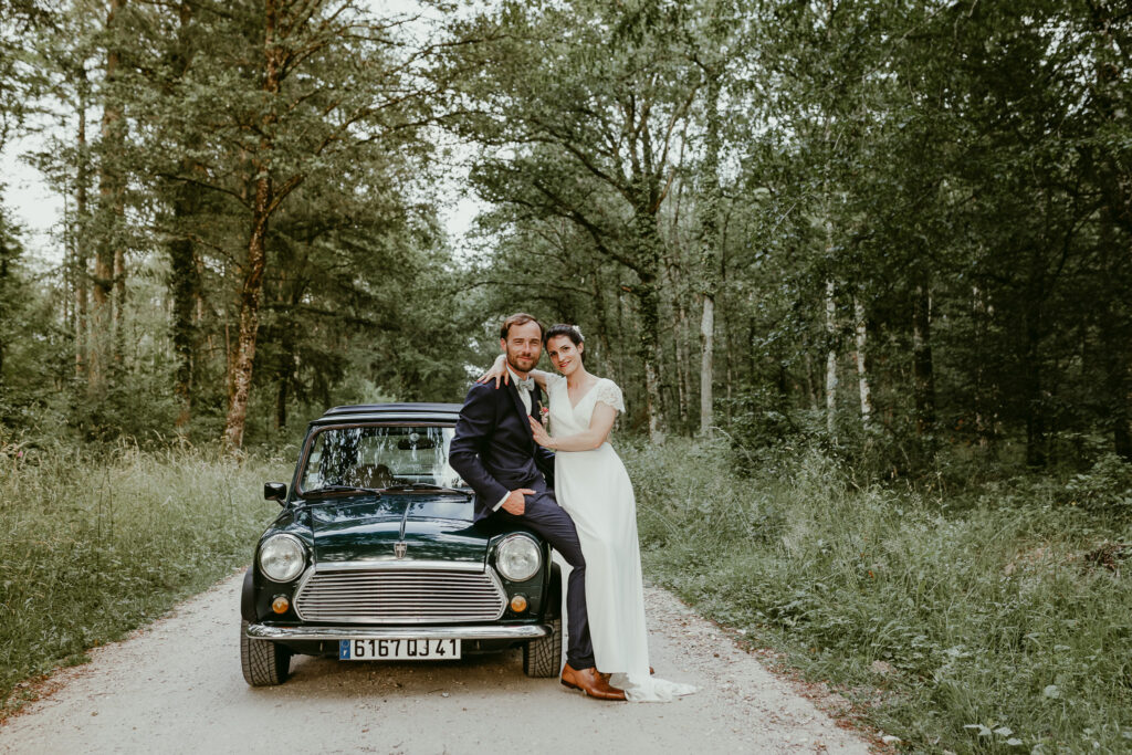 Lieu de réception à Strasbourg pour mariage élégant en Alsace