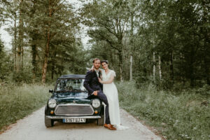 Lieu de réception à Strasbourg pour mariage élégant en Alsace