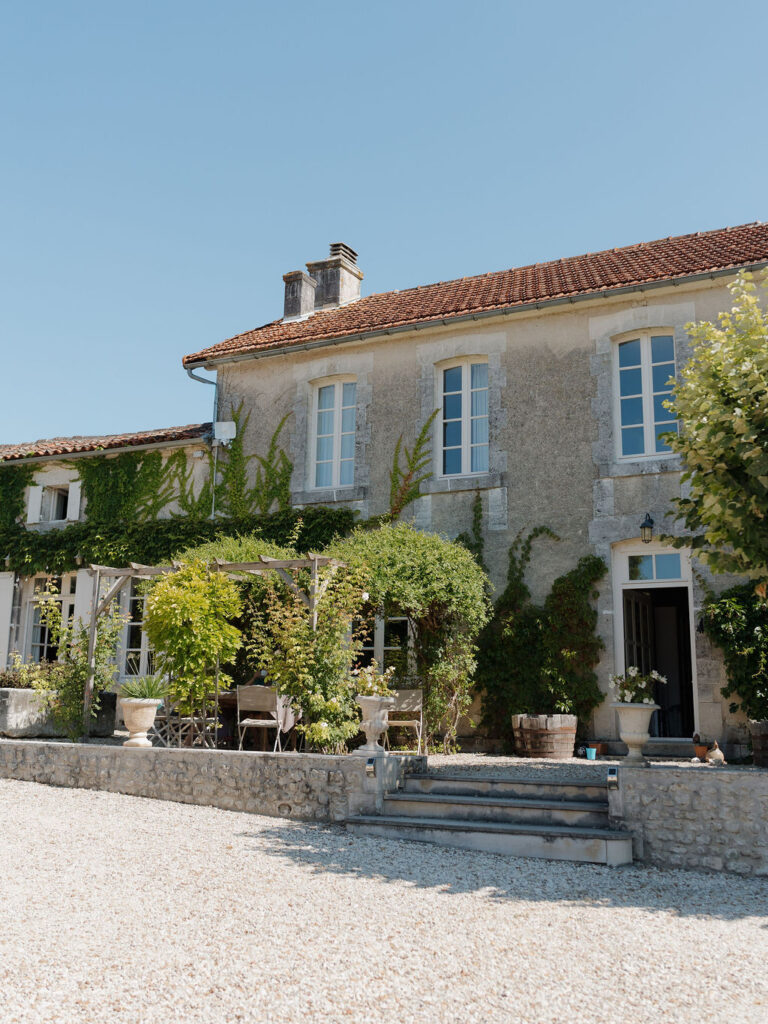 Logis du paradis, lieu de réception, logis, chambres, gîtes