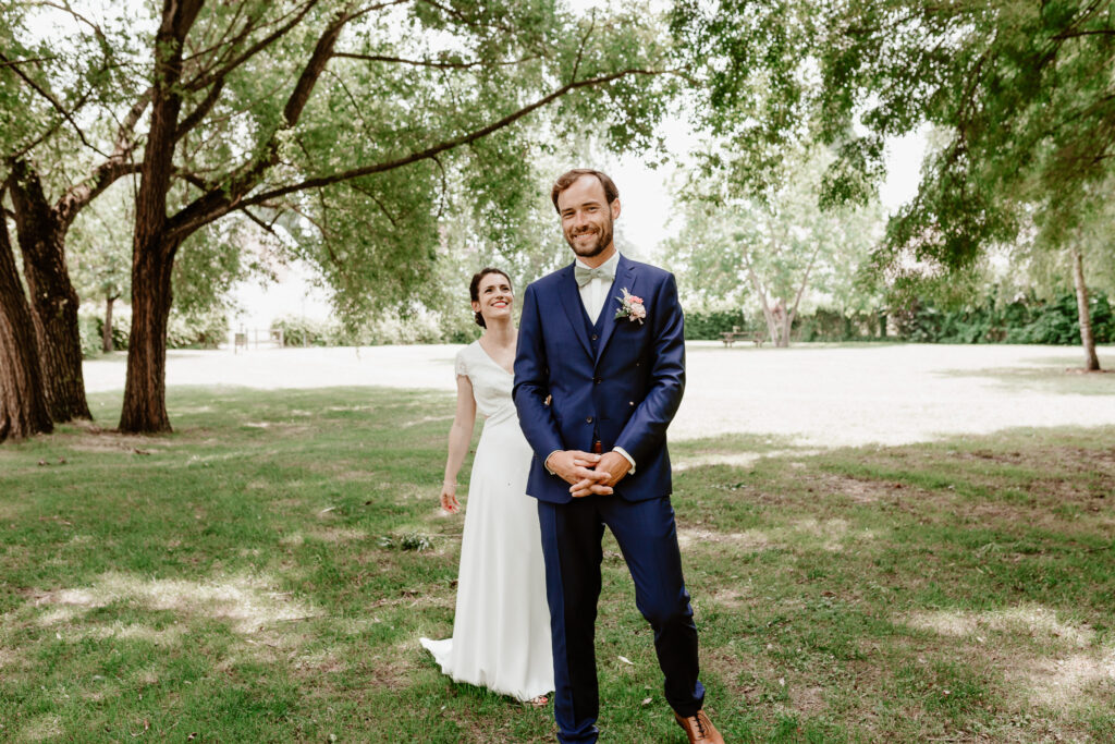 Auberge de montagne en hiver pour mariage cocooning