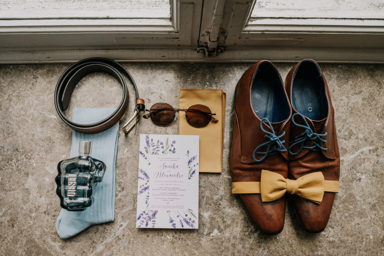 Domaine viticole pour réception de mariage en Alsace