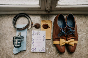 Domaine viticole pour réception de mariage en Alsace